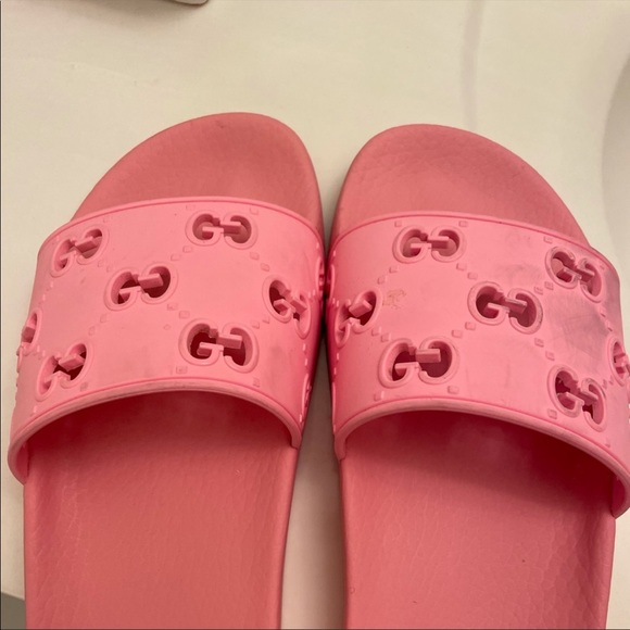 Gucci Sandals-excellent condition! - Picture 1 of 4